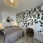 Studio Cannes Californie