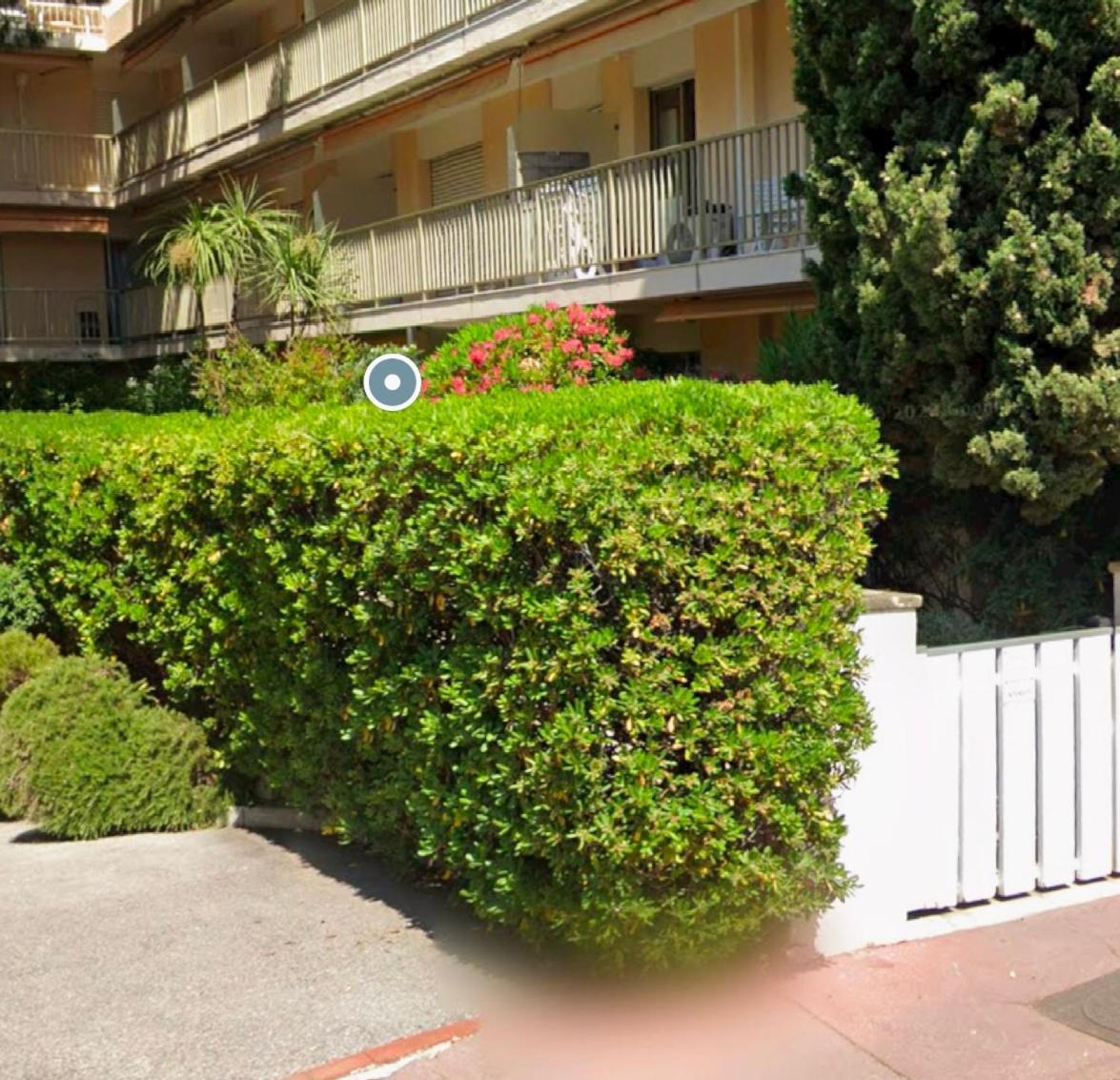 Californie Appartement Cannes