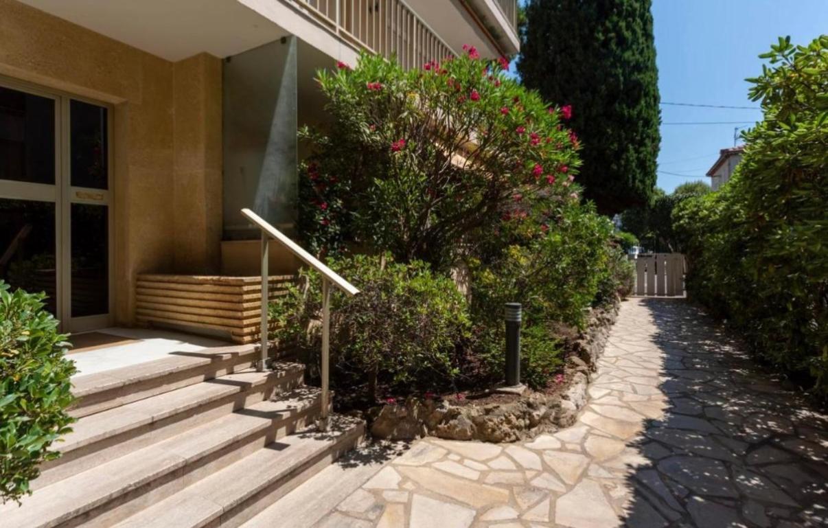 Appartement Californie *