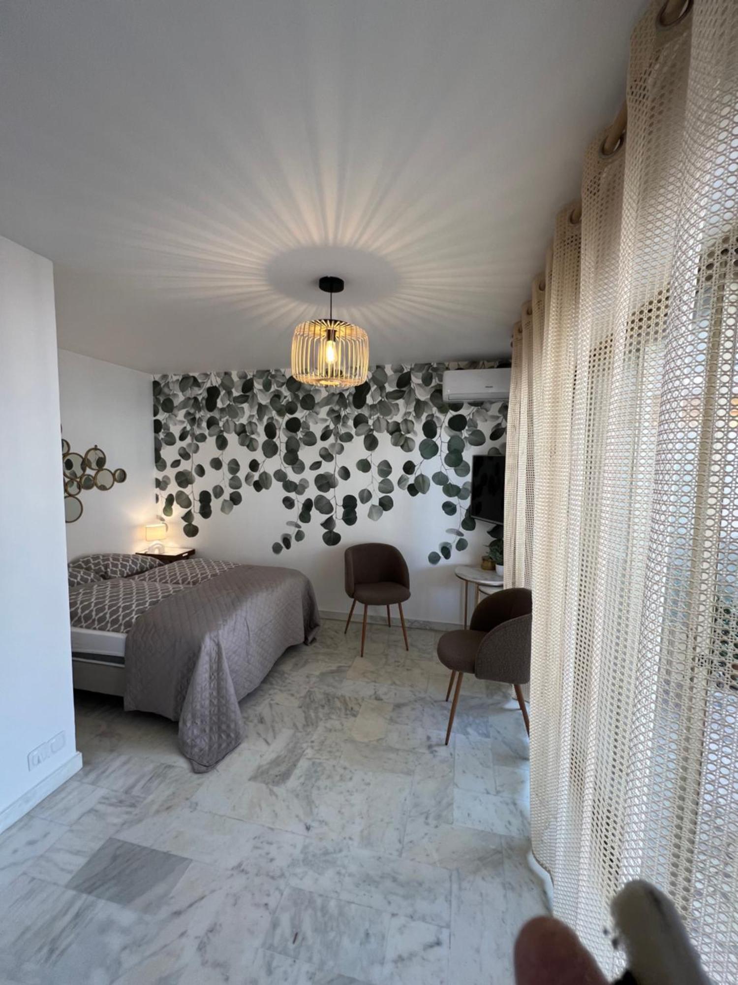 Californie Appartement Cannes