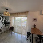 Studio Cannes Californie