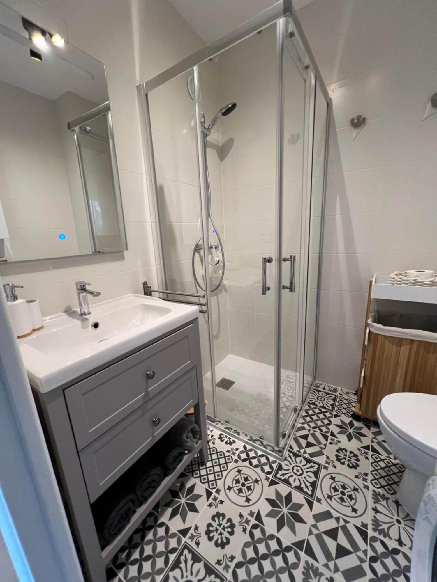Californie Appartement Cannes